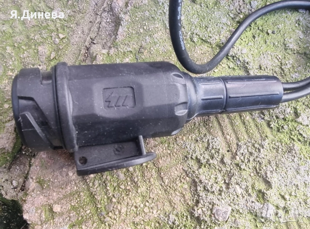 Стопове за багажник за колелета Aspock, снимка 7 - Аксесоари и консумативи - 53810957