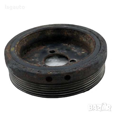 Демпферна шайба BMW 1 Series (E87) 2004-2011 ID: 158842, снимка 2 - Части - 53956342