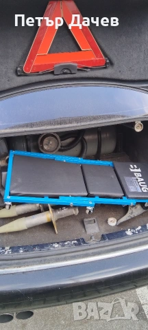 audi A8 D2 4.2, снимка 3 - Части - 53344835