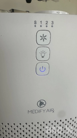 Пречиствател за въздух, снимка 7 - Овлажнители и пречистватели за въздух - 51678215