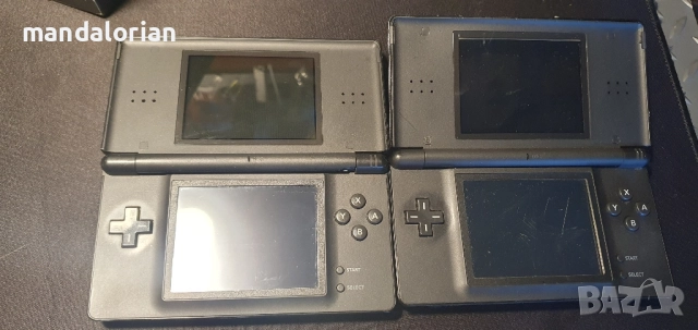 Nintendo 2бр 3DS за ремонт или части , снимка 3 - Nintendo конзоли - 51723558