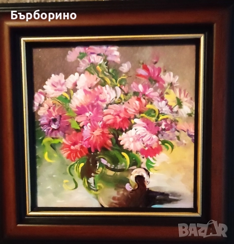 Гоблени и картини, снимка 8 - Гоблени - 52035908