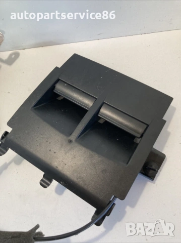 Механизъм на заключване за Volvo S80 2400CC (2009) 32727872, снимка 3 - Части - 54021172