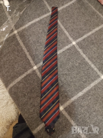 нова вратовръзка в класически стил , снимка 2 - Други - 52424069