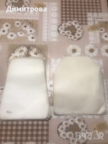 Аксесоари и торбички за прахосмукачка , снимка 3 - Прахосмукачки - 36646628