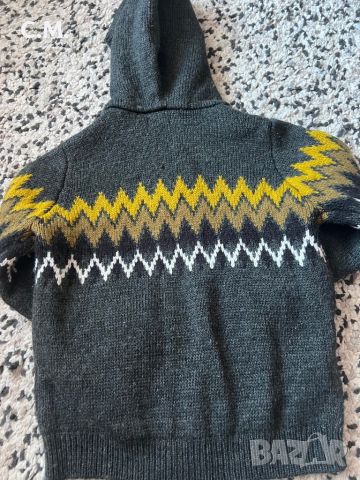 Mayoral детска жилетка, снимка 5 - Детски пуловери и жилетки - 45132827