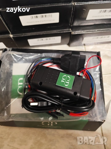 Чип тунинг на Midi Plug  за V70 (BW, 24) 2.5 T FlexiFuel 170 KW 231 HP 2007 нататък, снимка 6 - Части - 53024733