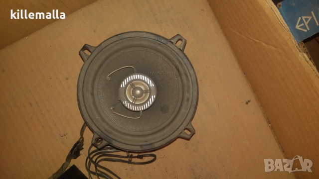 Говорители-еденични бройки, снимка 4 - Тонколони - 53750675