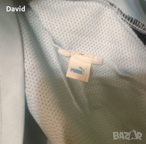 Оригинална фланелка на Фейнорд 09/10, снимка 4 - Футбол - 50712302