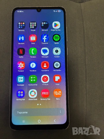 Samsung Galaxy A05 64GB 4GB Ram, снимка 2 - Samsung - 53228432