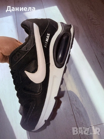 Маратонки Nike