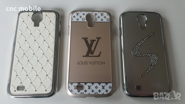 Samsung Galaxy S4 - Samsung S4 - Samsung GT-I9500 - Samsung GT-9505 калъф case , снимка 7 - Калъфи, кейсове - 53573857