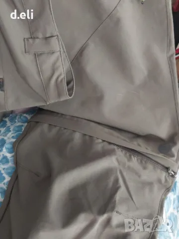 ICEPEAK. Original Size 52 Туризъм Талия 45 см., снимка 5 - Панталони - 50053069