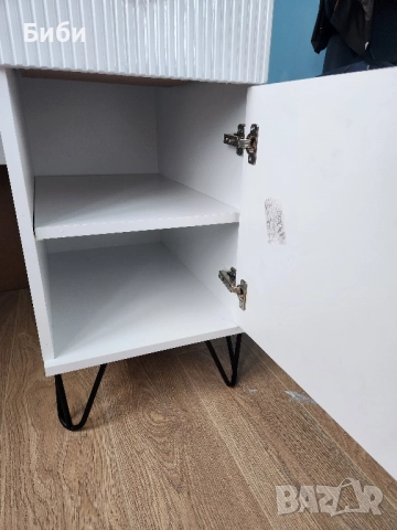 Детцко, Бюро, МДФ, Чисто, Ново, снимка 3 - Бюра - 51865432