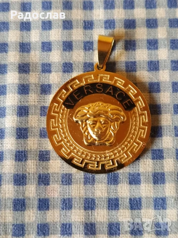  висулка VERSACE