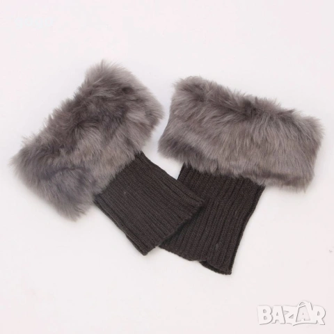 плетени гети , снимка 6 - Други - 54169469