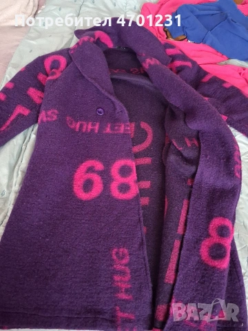 палто на радис