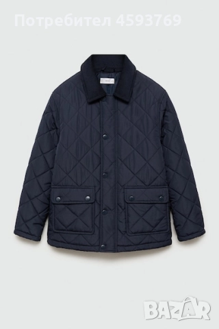 Детско яке Mango, размер 140