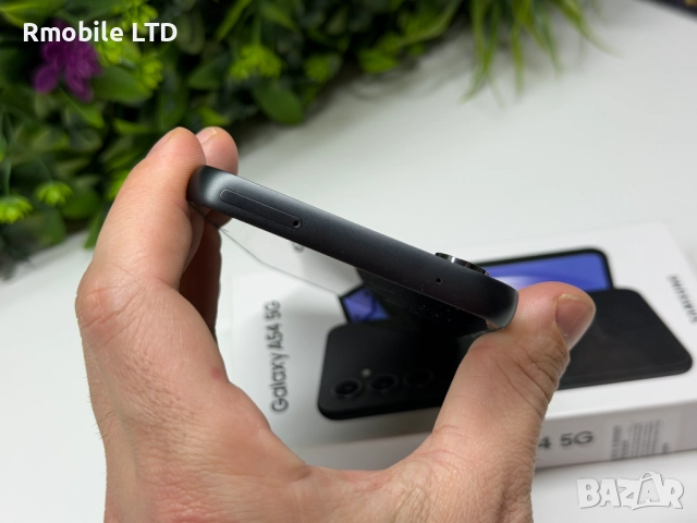 Samsung A54 5G 128GB Гаранция, снимка 4 - Samsung - 52977875