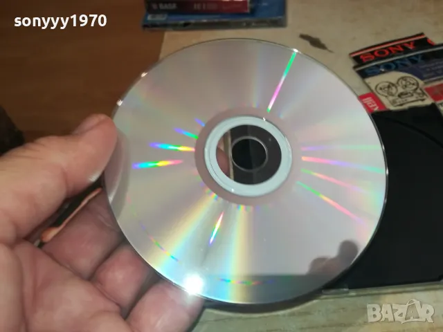 AQUA CD 0105251509, снимка 16 - CD дискове - 50109257