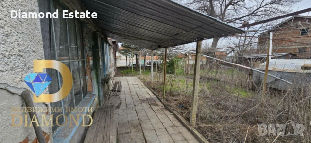 Къща в село Бяло поле, общ. Опан, снимка 17 - Къщи - 53621082