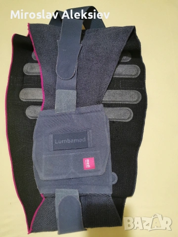 колан за кръста, снимка 3 - Други - 48084676