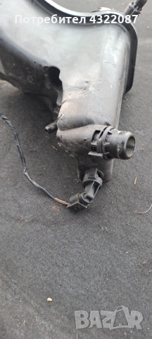 Разширителен Съд за BMW 3 Series E90 320i 150к.с. Sedan 2005-2012, снимка 4 - Части - 53055185