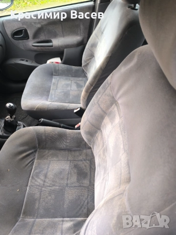 Рено Меган , снимка 7 - Автомобили и джипове - 52576016