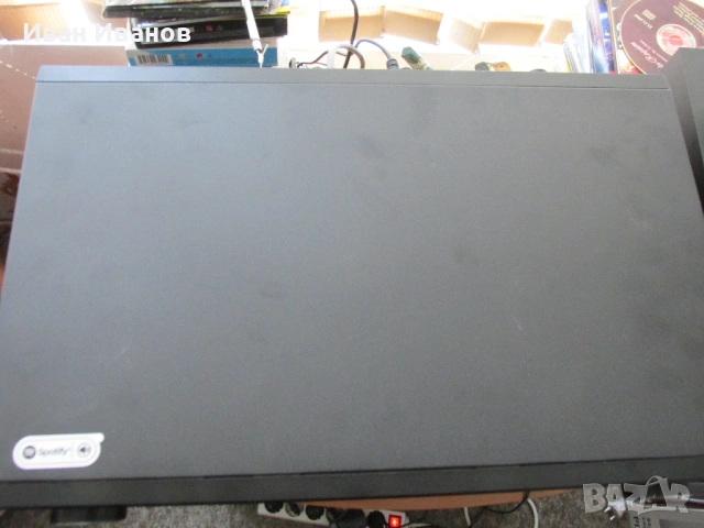 MAJORITY FITZWILLIAM 2 Hi-Fi Tuner Spotify WI-FI Bletooth Internet Player Streamer , снимка 6 - Ресийвъри, усилватели, смесителни пултове - 54211574