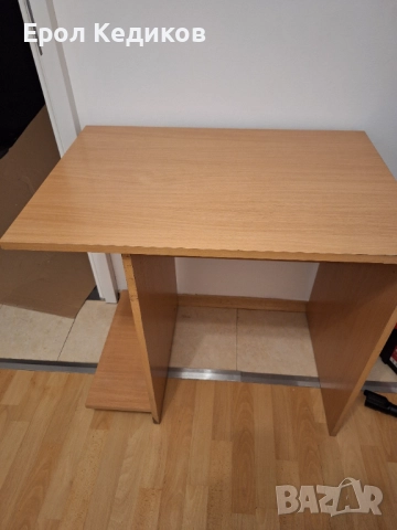 гардероб, скрин, бюро и закачалка, снимка 7 - Бюра - 52513165