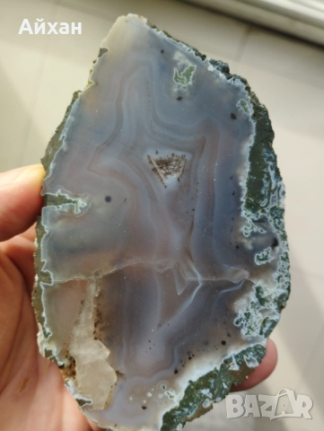 Минерали и кристали , снимка 4 - Декорация за дома - 52569895