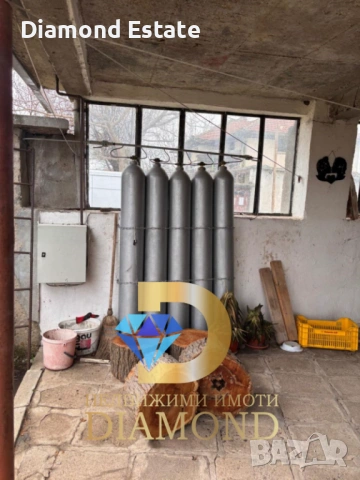 Двуетажна къща в село Горски извор, общ. Димитровград, снимка 10 - Къщи - 53369029