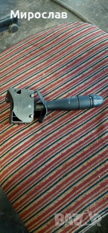 Лост за чистачките за Дачия Логан МСВ 1