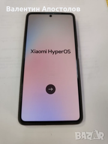 Продавам отличен смартфон Xiaomi Redmi Note 13 5G, снимка 3 - Xiaomi - 53619491