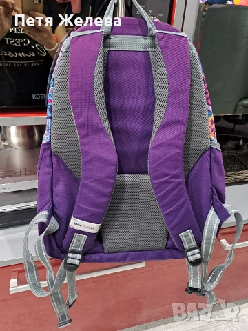 Раница TAKE IT EASY, снимка 11 - Раници - 53680829