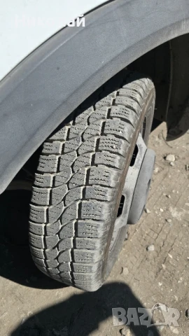 Ивеко Дейли , снимка 5 - Бусове и автобуси - 51312499