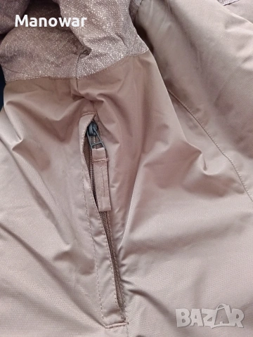 Дамско ски яке BRUNOTTI XL, снимка 10 - Якета - 53628006