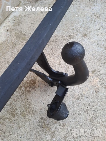 Теглич BOSAL, снимка 9 - Аксесоари и консумативи - 51293972