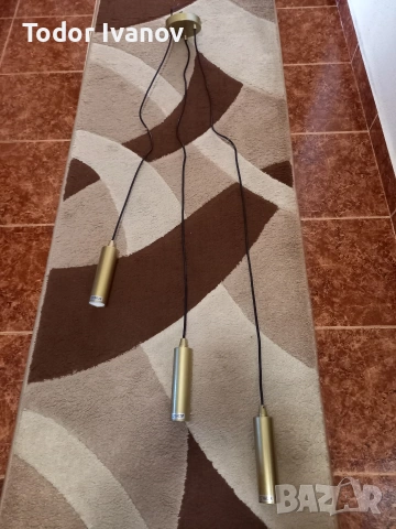 Полилей, снимка 2 - Полилеи - 53863708