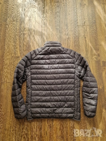 Страхотно мъжко яке пухено CALVIN KLEIN размер S , пух и пера , снимка 6 - Якета - 52289974