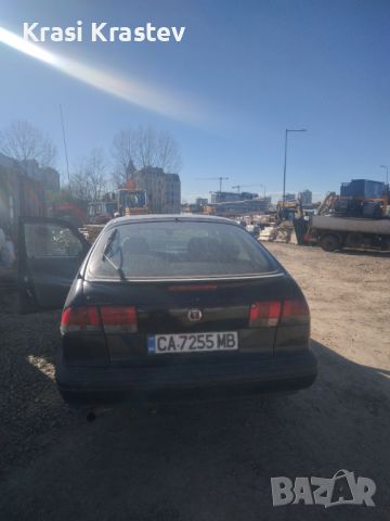 Продавам кола, снимка 1 - Автомобили и джипове - 46261564