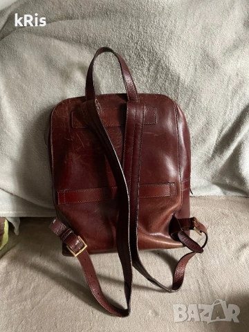 раници Joop,the Bridge,Massimo Dutti.., снимка 2 - Раници - 21732168