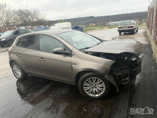 fiat bravo 1.9 jtd на части фиат браво 1.9 жтд 120, снимка 2 - Автомобили и джипове - 52683453