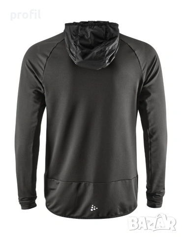 Craft L горнище яке за спорт, снимка 2 - Спортни дрехи, екипи - 54190417