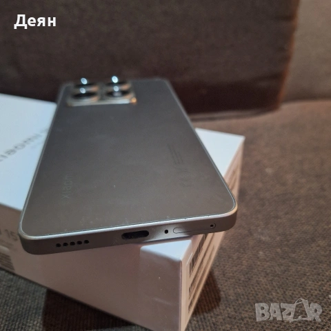 Xiaomi 14T Много запазен, снимка 3 - Xiaomi - 54017056