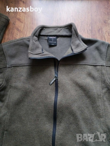 deerhunter brandon knit - мъжко ловно яке М, снимка 2 - Якета - 52043153