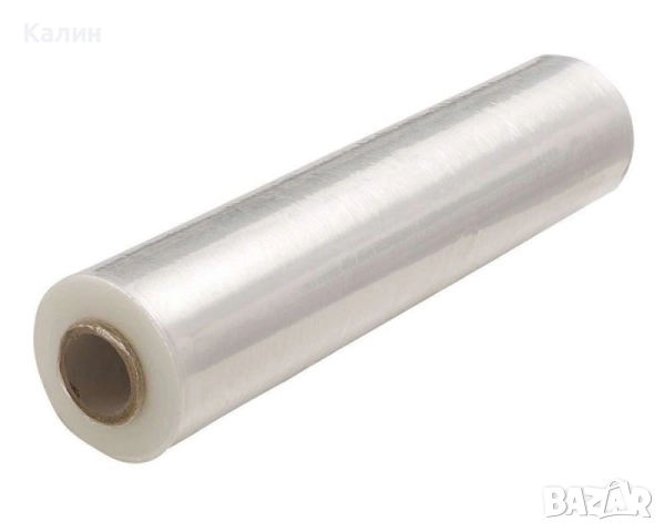 Здраво стреч фолио, снимка 2 - Други - 52510510