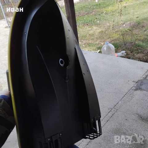 Лодка за захранка Техно хоби, снимка 6 - Такъми - 53692842