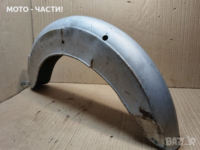 Заден Калник За Балкан 50. / НОМЕР 4., снимка 5 - Части - 53852246