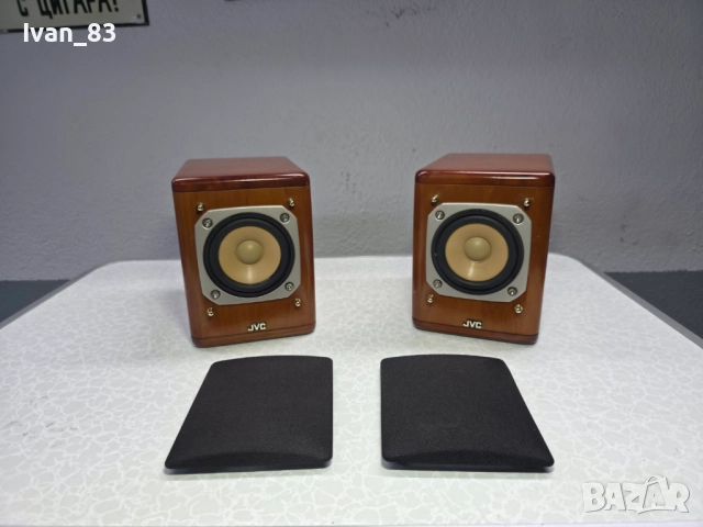 Съраунд тонколони Jvc SP-UX7000